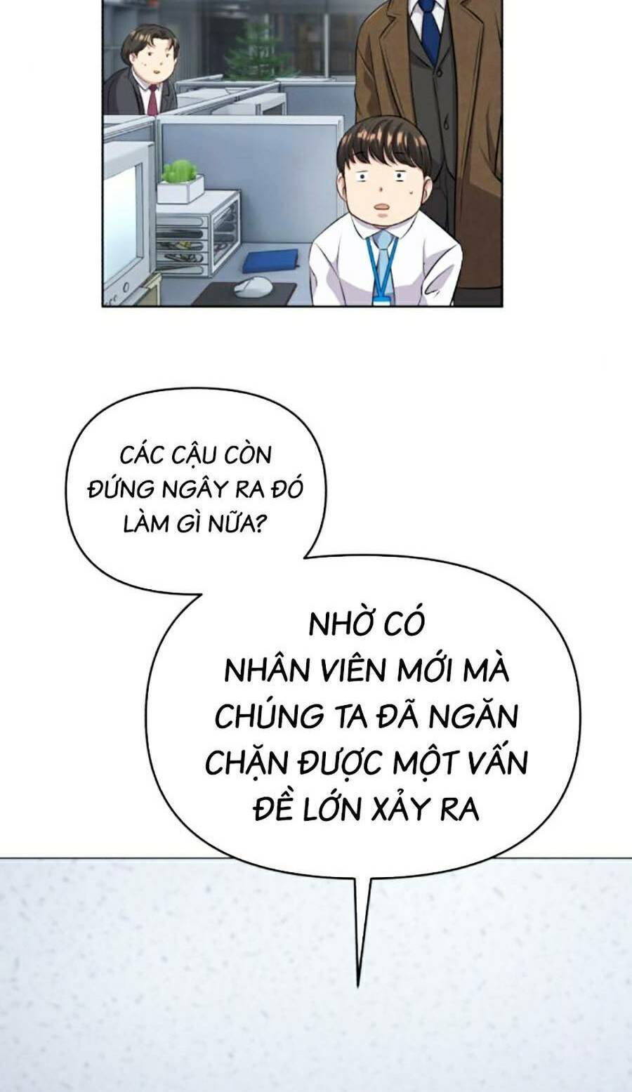 Nhân Viên Thực Tập Kim Cheolsu - chap4 - Trang 68